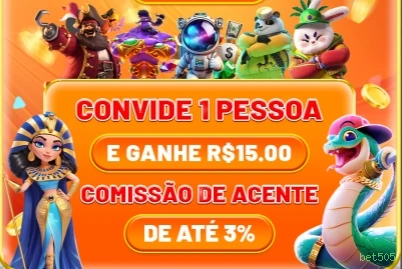 APP oficial da bet505 para mobile