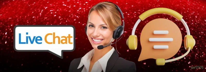 Download gratuito do app da bet505