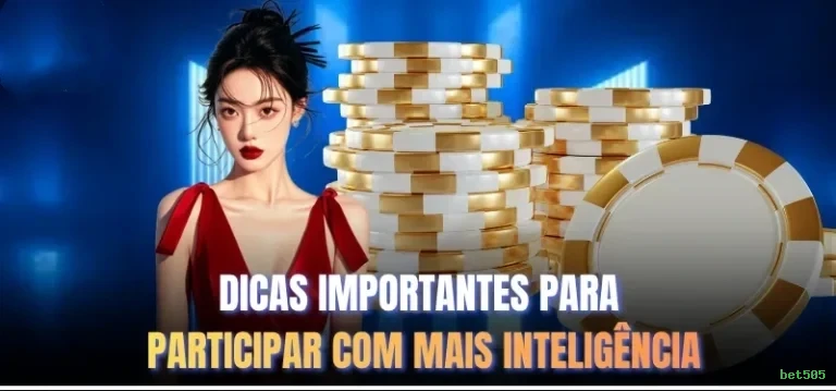 Página oficial da bet505 no Facebook